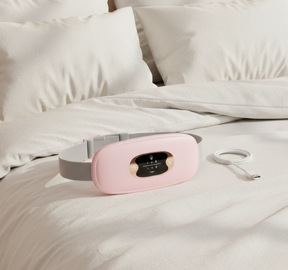 CrampsCool™ Ceinture Chauffante