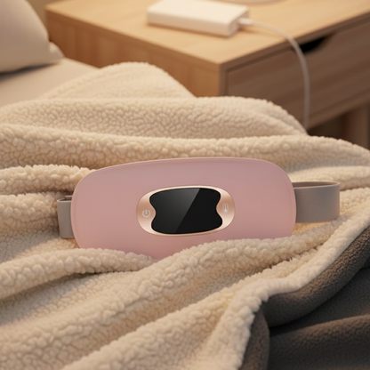 CrampsCool™ Ceinture Chauffante